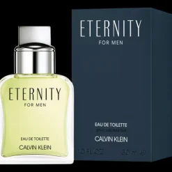 Eternity For Men Eau de Toilette