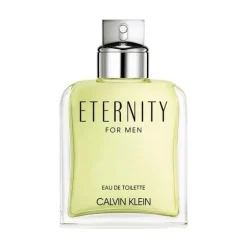 Eternity For Men Eau de Toilette