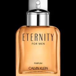Eternity for Men E.d.P. Nat. Spray Intense