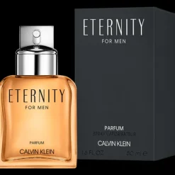 Eternity for Men E.d.P. Nat. Spray Intense