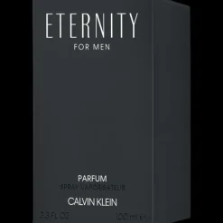 Eternity for Men E.d.P. Nat. Spray Intense