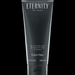 Eternity For Men Hair and Body Wash