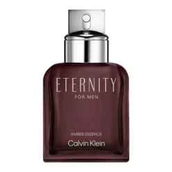 Eternity Men Amber Essence Parfum