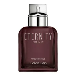 Eternity Men Amber Essence Parfum