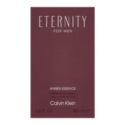 Eternity Men Amber Essence Parfum