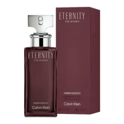 Eternity Women Amber Essence Parfum