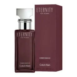 Eternity Women Amber Essence Parfum