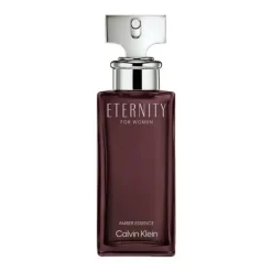 Eternity Women Amber Essence Parfum