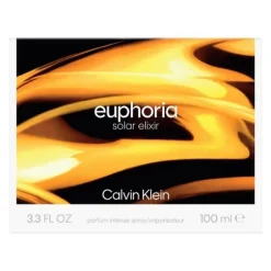 Euphoria Elixir Collection Solar EdP Nat. Spray