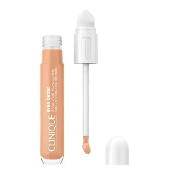 Even Better All Over Primer + Color Corrector 6