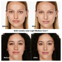Even Better Vitamin Makeup SPF50 30