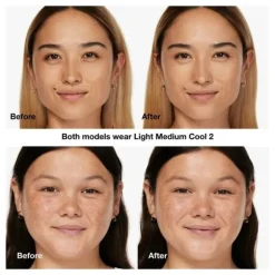 Even Better Vitamin Makeup SPF50 30