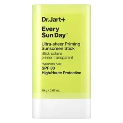 Every Sun Day Ultra-sheer Priming Sunscreen Stick