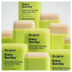 Every Sun Day Ultra-sheer Priming Sunscreen Stick
