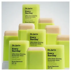 Every Sun Day Ultra-Sheer Priming Sunscreen Stick SPF 50