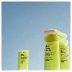 Every Sun Day Ultra-Sheer Priming Sunscreen Stick SPF 50