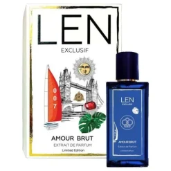 Exclusif Amour Brut Extrait de Parfum
