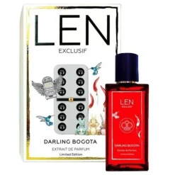 Exclusif Darling Bogota Extrait de Parfum