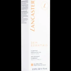 Exfoliating Gel