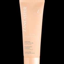 Exfoliating Gel