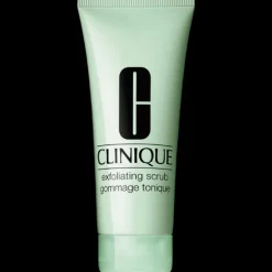 Exfoliating Scrub