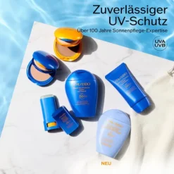 Expert Sun Protector Lotion Sensitive SPF50+