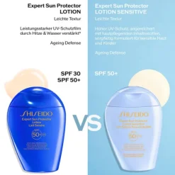 Expert Sun Protector Lotion Sensitive SPF50+