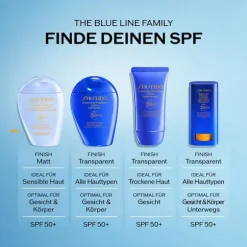 Expert Sun Protector Lotion Sensitive SPF50+