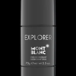 Explorer Deodorant Stick