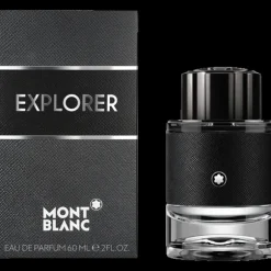 Explorer Eau de Parfum