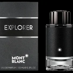 Explorer Eau de Parfum