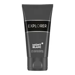 Explorer Shower Gel