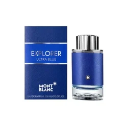 Explorer Ultra Blue Eau de Parfum