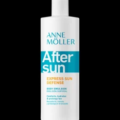 Express Sun Defense After Sun Body