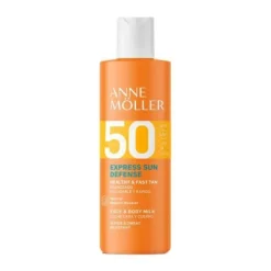 Express Sun Defense Body Milk SPF 50