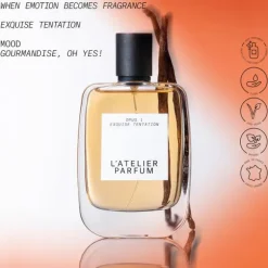 Exquise Tentation E.d.P. Nat. Spray