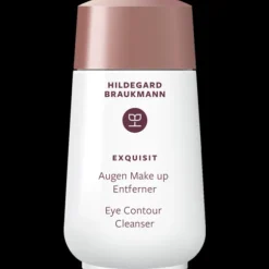 Exquisit Augen Make Up Entferner
