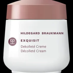 Exquisit Dekolleté Creme