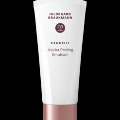 Exquisit Jojoba Peeling Emulsion
