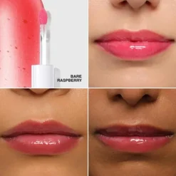 Extra Blushing Lip Oil 6