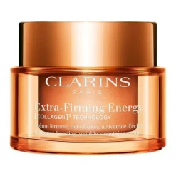 Extra-Firming Energy