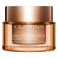 Extra-Firming Jour [Collagen]³ Technology Crème SPF 15 Refillable