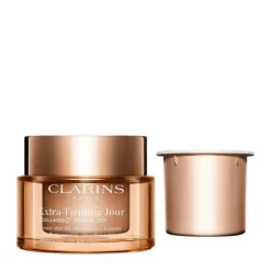 Extra-Firming Jour [Collagen]³ Technology Crème TP Refillable