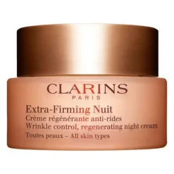 Extra-Firming Night Toutes peaux