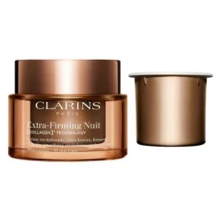 Extra-Firming Nuit [Collagen]³ Technology Crème TP Refillable