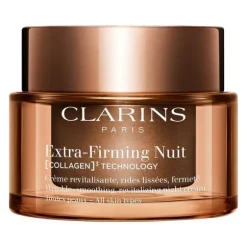 Extra-Firming Nuit [Collagen]³ Technology Crème TP Refillable