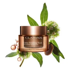 Extra-Firming Nuit [Collagen]³ Technology Crème TP Refillable