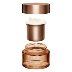 Extra-Firming Nuit [Collagen]³ Technology Crème TP Refillable