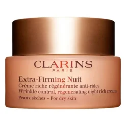 Extra-Firming Nuit Peaux sèches