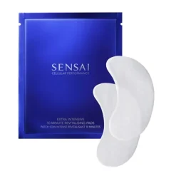 EXTRA INTENSIVE 10 MINUTE REVITALISING PADS